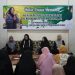 PJ KETUA TP PKK HSS BUKA BERSAMA DI PONDOK PESANTREN TAHFIDZUL QUR’AN IBNU SAID PUTRI TANIRAN KUBAH