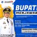 BUPATI MENJAWAB BERSAMA KPU KAB. HSS DENGAN TEMA “MENAFSIRKAN DATA, ANALISIS TINGKAT PARTISIPASI PEMILIHAN DAN IMPLIKASINYA TERHADAP LEGITIMASI POLITIK”