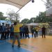 3 CABOR PAMAN BIRIN CUP PELAJAR 2024 DI KOTA KANDANGAN, RESMI DIBUKA PENJABAT BUPATI HSS