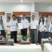 PJ. BUPATI HSS TERIMA AUDIENSI TIM BPK RI PERWAKILAN PROV. KALSEL TERKAIT LKPD KAB. HSS