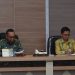 SEKDA HSS MUHAMMAD NOOR PIMPIN RAPAT EVALUASI TKDN: MENJAGA KUALITAS PEMBANGUNAN UNTUK KESEJAHTERAAN