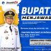 BUPATI MENJAWAB BERSAMA DINAS PERTANIAN KAB. HSS DENGAN TEMA “TANAM CABAI DEPAN RUMAH? INI MANFAATNYA”
