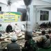 GELAR SAHUR BERSAMA, PJ BUPATI HSS PERERAT SILATURAHMI DENGAN MASYARAKAT