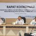 PIMPIN RAPAT MCP 2024, PJ. BUPATI HARAPKAN BISA SEGERA MELIHAT PROGRESS KERJA OPD