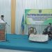 PJ BUPATI HULU SUNGAI SELATAN MENUTUP SECARA RESMI KULIAH KERJA NYATA (KKN) SEKOLAH TINGGI AGAMA ISLAM (STAI) DARUL ULUM KANDANGAN ANGKATAN XXV