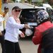 JUMAT BERKAH DAN JUMAT BERBAGI BERSAMA DWP KAB HSS, SEMARAKKAN BULAN RAMADHAN 1445 H