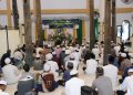 MASJID DARUSSA’ADAH MENJADI TUAN RUMAH SAFARI RAMADHAN DI KEC. KALUMPANG