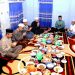 RAJUT TALI SILATURAHMI DAN DENGARKAN ASPIRASI SECARA LANGSUNG, PJ. BUPATI SAHUR BERSAMA RAKYAT
