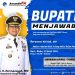 BUPATI MENJAWAB BERSAMA MUI KAB. HSS DENGAN TEMA “AMALAN-AMALAN BAIK JELANG AKHIR BULAN PUASA”