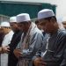 SILATURRAHMI DENGAN WARGA SEKITAR KEDIAMAN, PJ. BUPATI LAKSANAKAN TARAWIH BERSAMA WARGA LORONG BUPATI