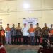 PJ BUPATI HSS SERAHKAN SECARA SIMBOLIS BANTUAN PAKET RAMADHAN DARI PT AGM