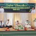 MASJID AL-AMAN MENJADI TEMPAT SAFARI RAMADHAN PEMKAB HSS DI KECAMATAN ANGKINANG