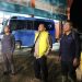 TINJAU GEDUNG OLAHRAGA DAN SENI, PJ. BUPATI HSS PASTIKAN GELARAN HKG PKK KE-52 DAPAT BERJALAN LANCAR