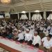 RATUSAN GURU TKA / TPA BKPRMI SE-HSS IKUTI BUKA PUASA BERSAMA PJ. BUPATI