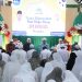 PJ. BUPATI HSS HADIRI BUKA PUASA PENGURUS AGPAII KABUPATEN HSS BERSAMA ABAH GURU H. AHMAD SYAIRAZI