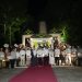 PENUTUPAN FESTIVAL KEMILAU RAMADHAN 1445 H DI KABUPATEN HSS : MERAYAKAN BUDAYA LOKAL