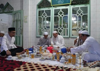 SAFARI RAMADAN 1445 H KEMBALI DIGELAR OLEH PEMERINTAH KABUPATEN HULU SUNGAI SELATAN