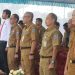 APEL SIAGA PENGAMANAN PASOKAN DAN HARGA PANGAN JELANG IDUL FITRI