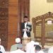 WAKILI PJ. BUPATI, SEKDA LAKSANAKAN SHOLAT IED PERTAMA DI MASJID NURUL HIDAYAH ISLAMIC CENTER KANDANGAN