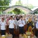 SEMANGAT BERSAMA: MEMBANGUN GENERASI BERKARAKTER MELALUI DEDIKASI PENDIDIKAN