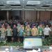 PJ BUPATI HSS BUKA BIMTEK BPD, SAMPAIKAN AGAR TERUS BERSINERGI DAN MENJADI MITRA KEPALA DESA DALAM MEMBANGUN SERTA MENSEJAHTERAKAN DESA