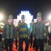 WUJUD SINERGI BERSAMA BUMI RAKAT MUFAKAT, PJ. BUPATI HSS HADIRI PUNCAK PERINGATAN HARI JADI KOTA BANJARBARU YANG KE-25