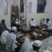KEGIATAN KEAGAMAAN BERKAH: PJ BUPATI HSS HADIRI KHATMUL QURAN DI DESA PANDULANGAN