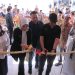 PERESMIAN GERAI ALFAMART NAGARA, TUNJANG PRODUK UMKM DAN PENYERAPAN TENAGA LOKAL