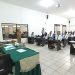 SEKDA BERIKAN MATERI ORIENTASI PADA PULUHAN PPPK ANGKATAN V TAHUN 2024