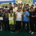HSS SABET 3 (TIGA) MEDALI SEKALIGUS DI CABOR SEPAK TAKRAW