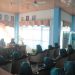 EVALUASI DAN PERKUAT PROGRAM POKOK PKK, PJ KETUA TP PKK KAB. HSS HJ RUSNAWATI PIMPIN RAPAT RUTIN BULANAN