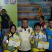 FINAL EPIC! GANDA PUTRI HSS TAMPIL LUAR BIASA DAN SABET JUARA II POPDA KALSEL 2024