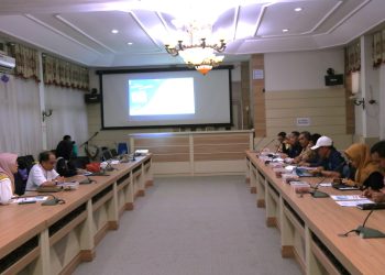 SEKDA HSS MEMIMPIN PERJALANAN MENUJU KESEHATAN BERKUALITAS