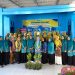 POSYANDU FLAMBOYAN DESA GAMBAH LUAR WAKILI KAB HSS PADA PENILAIAN TINGKAT PROVINSI