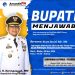 BUPATI MENJAWAB BERSAMA DINAS SOSIAL KAB. HSS DENGAN TEMA “TANTANGAN KEMISKINAN EKSTREM DAN PERAN PEMERINTAH DALAM MEMBANGUN KESEJAHTERAAN MASYARAKAT”