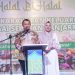 PENJABAT BUPATI HULU SUNGAI SELATAN HADIRI KEGIATAN SILATURRAHMI BERSAMA IKATAN KERUKUNAN KELUARGA BANJARMASIN