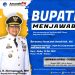 BUPATI MENJAWAB BERSAMA FORUM ANAK DAERAH KAB. HSS DENGAN TEMA ”TINGKATKAN KESADARAN, CEGAH BULLYING BERSAMA FORUM ANAK DAERAH KAB. HSS”