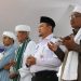 KEHADIRAN PJ. BUPATI HSS DALAM HAUL ANAK SULTHAN BANJAR, MEMUPUK KEBERSAMAAN PEMERINTAH DAERAH, TOKOH AGAMA DAN MASYARAKAT