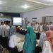 GERAKAN BERSAMA! PJ. BUPATI HSS PIMPIN DISEMINASI AUDIT STUNTING