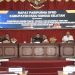 DPRD HSS APRESIASI PEMKAB HSS ATAS KEBERHASILAN MEMPERTAHANKAN WTP KE-11 KALINYA