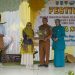 SENI DAN BUDAYA MERIAHKAN FESTIVAL PANEN RAYA NUSANTARA DI SMA NEGERI 1 KANDANGAN