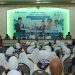 MAKSIMALKAN PERSIAPAN HAJI, JAMAAH HULU SUNGAI SELATAN TERIMA DOKUMEN DAN LAKUKAN PEMERIKSAAN KESEHATAN