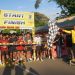 PJ BUPATI HSS LEPAS PESERTA FUN RUN 5K CABOR TARKAM