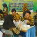 MASUK 5 BESAR LOMBA DESA SE-KALSEL, DESA AMAWANG KIRI MUKA JALANI TAHAP KLARIFIKASI LAPANGAN PADA LOMBA DESA TINGKAT PROVINSI KALSEL TAHUN 2024