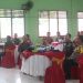 KODIM 1003/HSS GELAR KOMUNIKASI SOSIAL DENGAN APARAT PEMERINTAH KAB. HSS