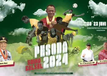 PESODA 2024