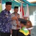 DUKUNG PENDIDIKAN QUR’ANI, WAKIL BUPATI HSS HADIRI WISUDA TK/TPA BKPAKSI