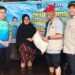 WAKIL BUPATI HSS KEMBALI TINJAU LANGSUNG WARGA TERDAMPAK BANJIR SERTA AKSES INFRASTRUKTUR WARGA SIMPUR
