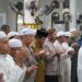 BUPATI HSS TAKZIAH ATAS WAFATNYA AL HABIB MUHAMMAD BIN ABDULLAH AL MUHDHAR MEKKAH