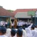 PULANG KE ALMAMATER, WABUP TEKANKAN KEBERKAHAN ILMU DI SMPN 1 DAHA SELATAN